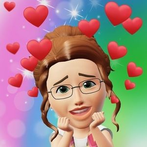 Meet your Posher, Maureen